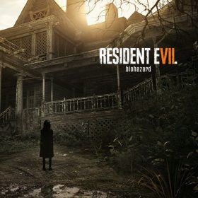 Resident Evil 7 Biohazard Resident Evil 7 Biohazard