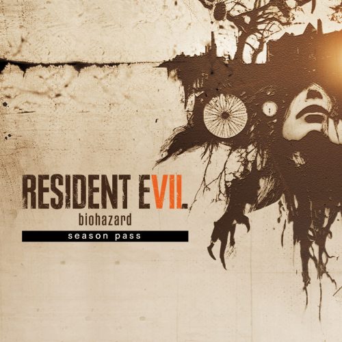 Resident Evil 7: Biohazard - Season Pass (DLC) (EMEA)