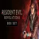 Resident Evil Revelations 2 Box Set