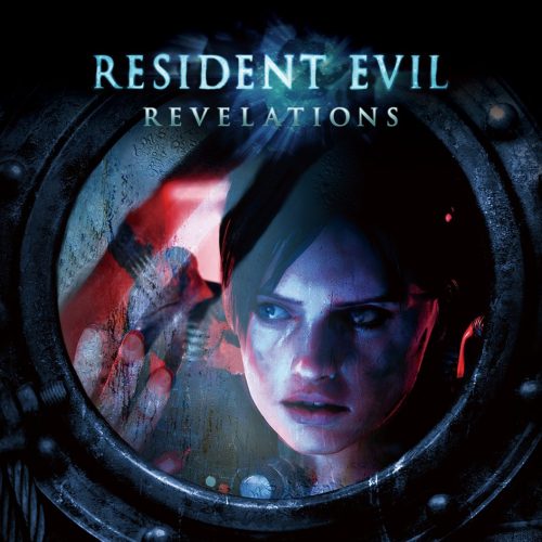 Resident Evil: Revelations