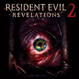   Resident Evil: Revelations 2 - Episode Four: Metamorphosis (DLC)