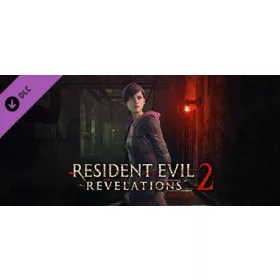 Resident Evil: Revelations 2 - Episode Three: Judgment (DLC)