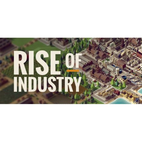 Rise of Industry
