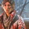 Rise of the Tomb Raider