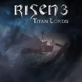 Risen 3: Titan Lords