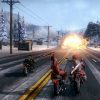 Road Redemption