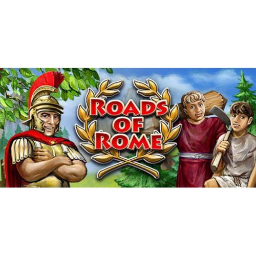Roads of Rome