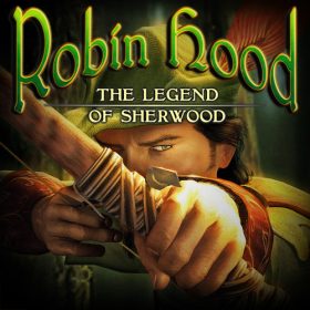 Robin Hood: The Legend of Sherwood Robin Hood: The Legend of Sherwood