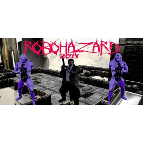 Robohazard 2077