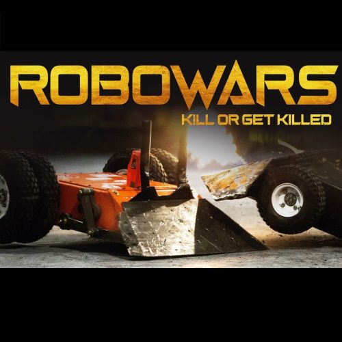 RoboWars