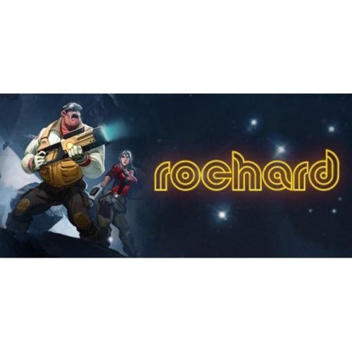 Rochard