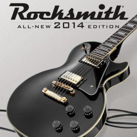 Rocksmith 2014