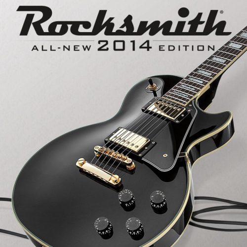 Rocksmith 2014