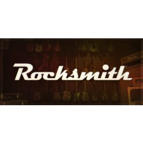 Rocksmith(EU)