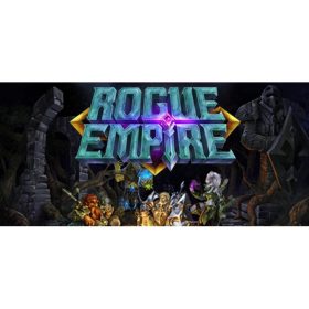 Rogue Empire: Dungeon Crawler RPG