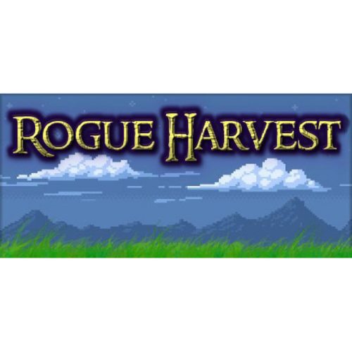 Rogue Harvest
