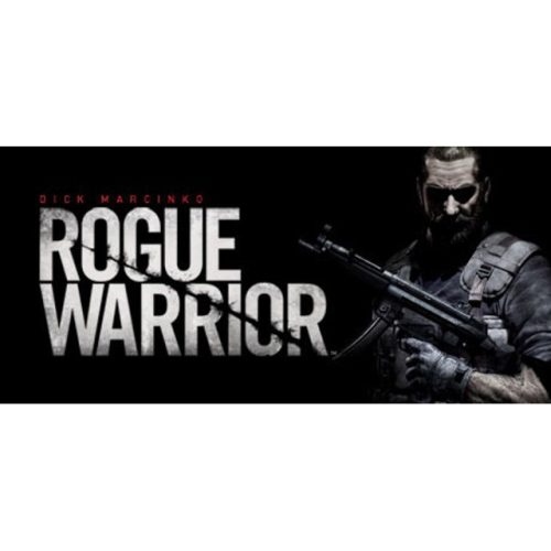 Rogue Warrior