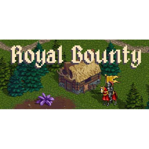 Royal Bounty (HD)