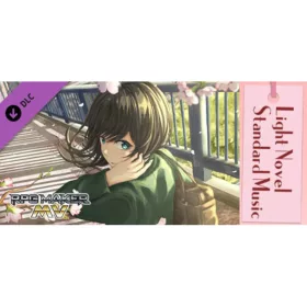 RPG Maker MV - Light Novel Standard Music