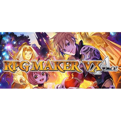 RPG Maker VX Ace