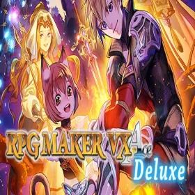 RPG Maker VX Ace (Deluxe Edition)