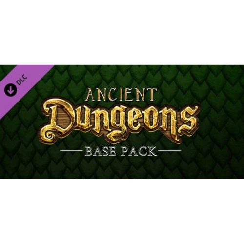 RPG Maker VX Ace - Ancient Dungeons: Base Pack