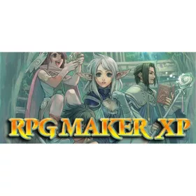 RPG Maker XP