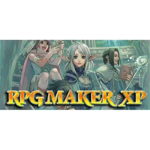 RPG Maker XP