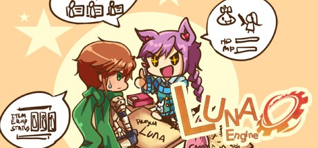 RPG Maker: Luna Engine