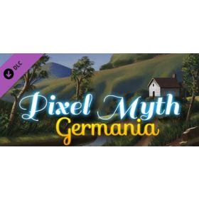 RPG Maker: Pixel Myth: Germania