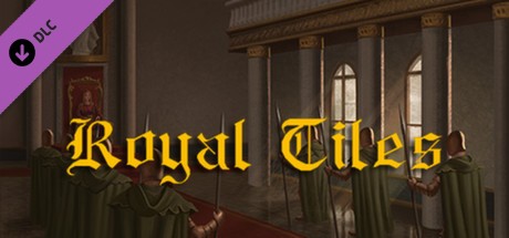 RPG Maker: Royal Tiles Resource Pack