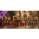 RPG Maker: The Emporium of Copper and Steel