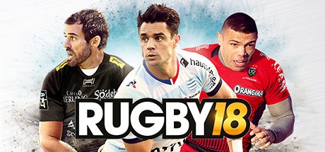 RUGBY 18 PC