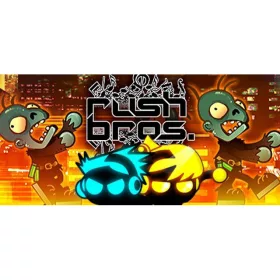 Rush Bros.