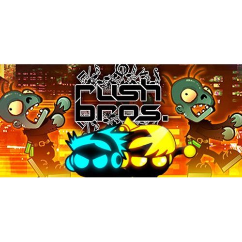 Rush Bros.