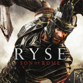 Ryse: Son of Rome Ryse: Son of Rome