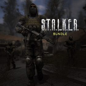 S.T.A.L.K.E.R.: Bundle S.T.A.L.K.E.R.: Bundle