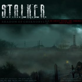S.T.A.L.K.E.R.: Shadow of Chernobyl S.T.A.L.K.E.R.: Shadow of Chernobyl