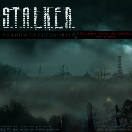 S.T.A.L.K.E.R.: Shadow of Chernobyl