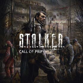S.T.A.L.K.E.R: Call of Pripyat S.T.A.L.K.E.R: Call of Pripyat