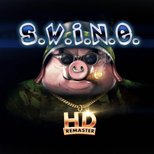 S.W.I.N.E. HD Remaster