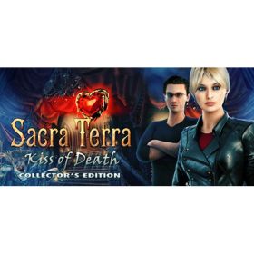 Sacra Terra: Kiss of Death (Collector's Edition)