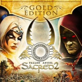 Sacred 2 (Gold Edition) Sacred 2 (Gold Edition)
