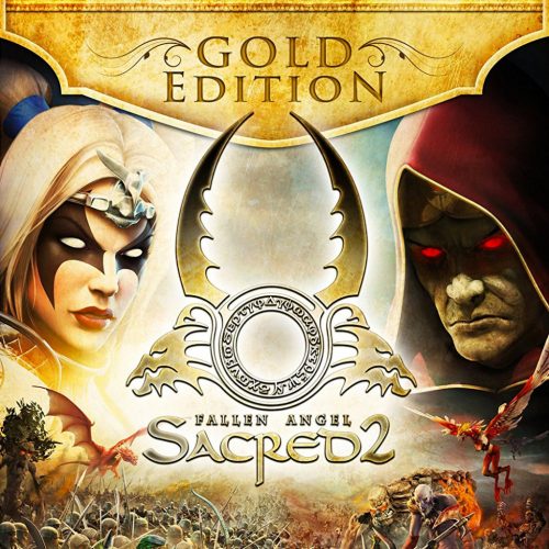 Sacred 2 (Gold Edition)