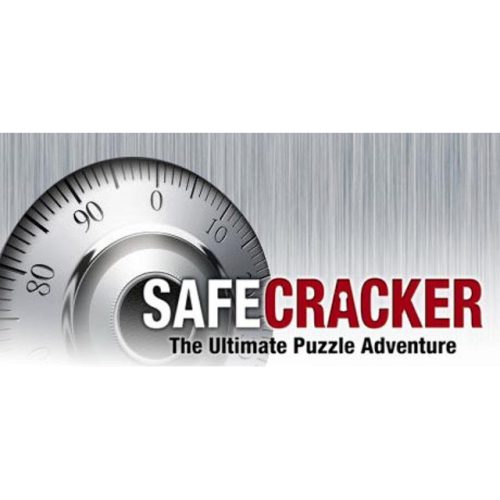 Safecracker: The Ultimate Puzzle Adventure