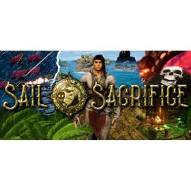 Sail and Sacrifice