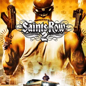 Saints Row 2 (EU)