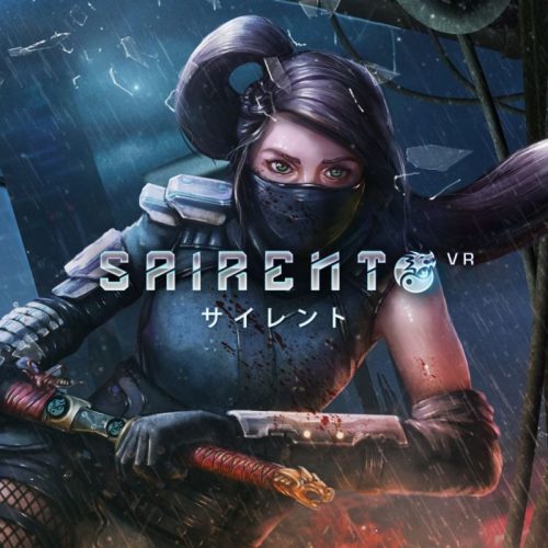 Sairento VR