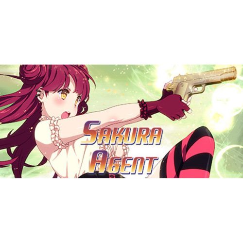 Sakura Agent