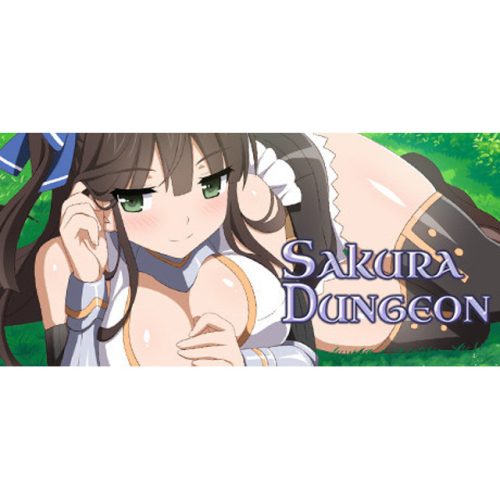 Sakura Dungeon